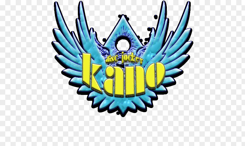 Nicky Jam Logo Kano Brand Font PNG