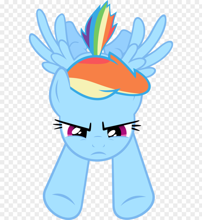 Rainbow Dash Rarity Drawing My Little Pony PNG