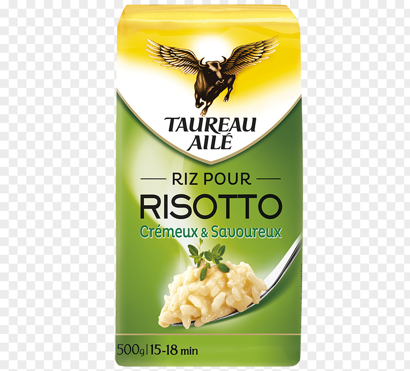Rice Risotto Vegetarian Cuisine Arborio Taureau Ailé PNG
