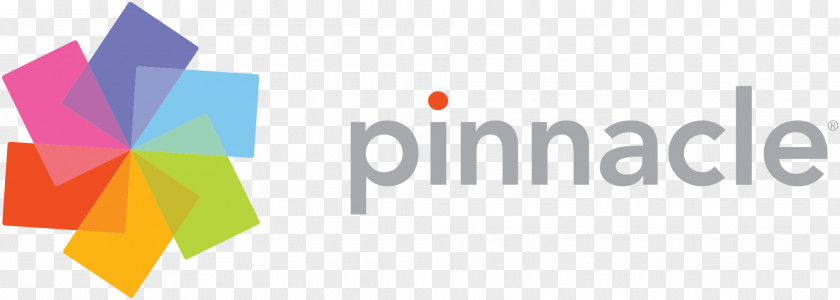 Studio Pinnacle Systems Computer Software Logo PNG