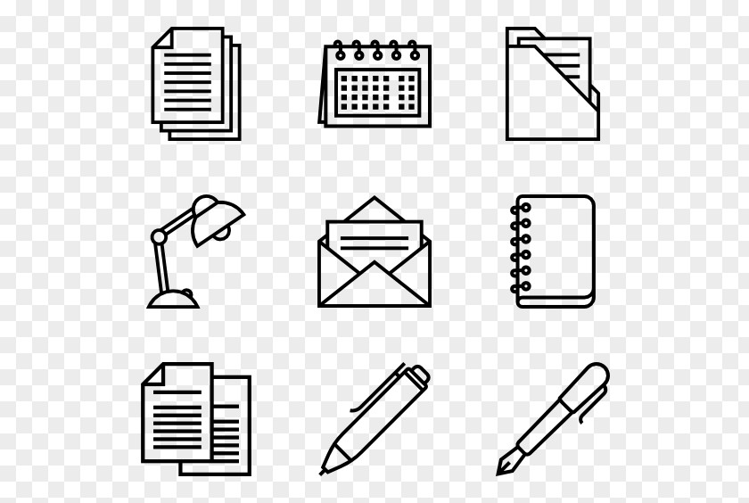 Supply Paper Office Supplies PNG