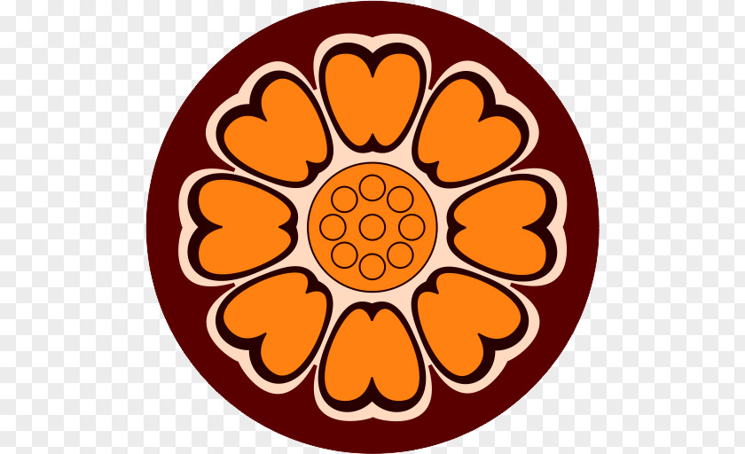 Tile Iroh Nelumbo Nucifera Korra Pattern PNG