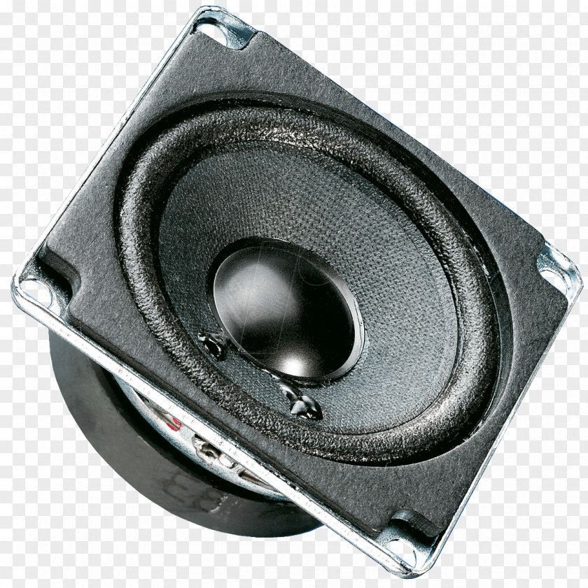 Vis Identification System Subwoofer Loudspeaker Full-range Speaker Ohm High Fidelity PNG