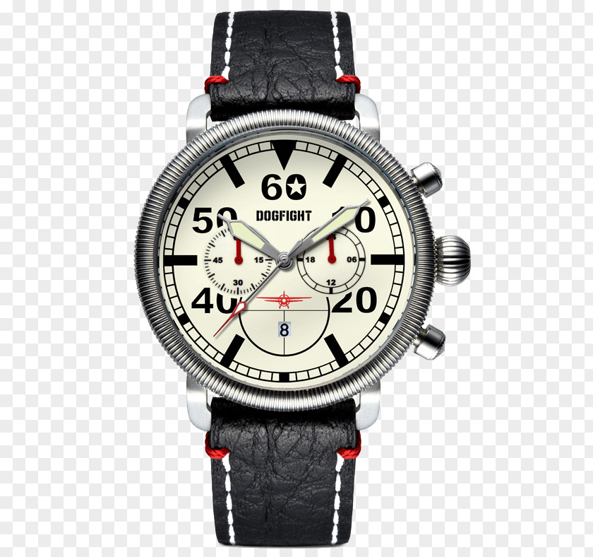 Watch Ingersoll Company Chronograph Automatic Chopard PNG