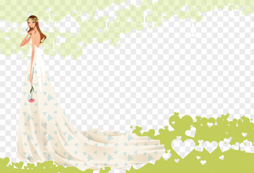 Wedding Photography Contemporary Western Dress PNG