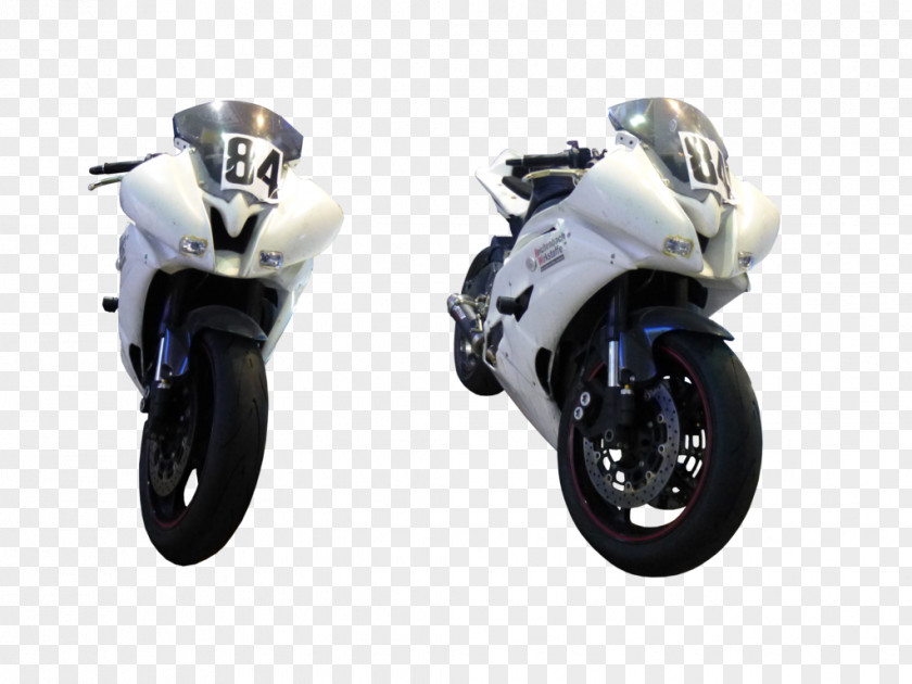 Yamaha R6 Tire Motorcycle Accessories Fairing Wheel PNG