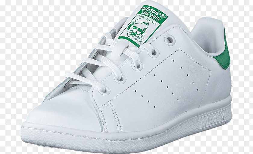 Adidas Stan Smith Sneakers Skate Shoe PNG