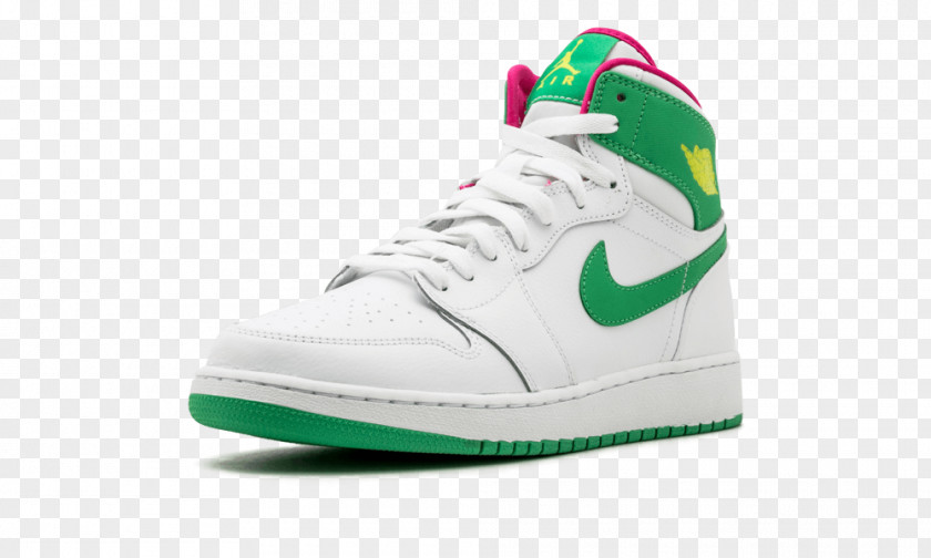 All Jordan Shoes Pink White Sports Skate Shoe Basketball Air PNG