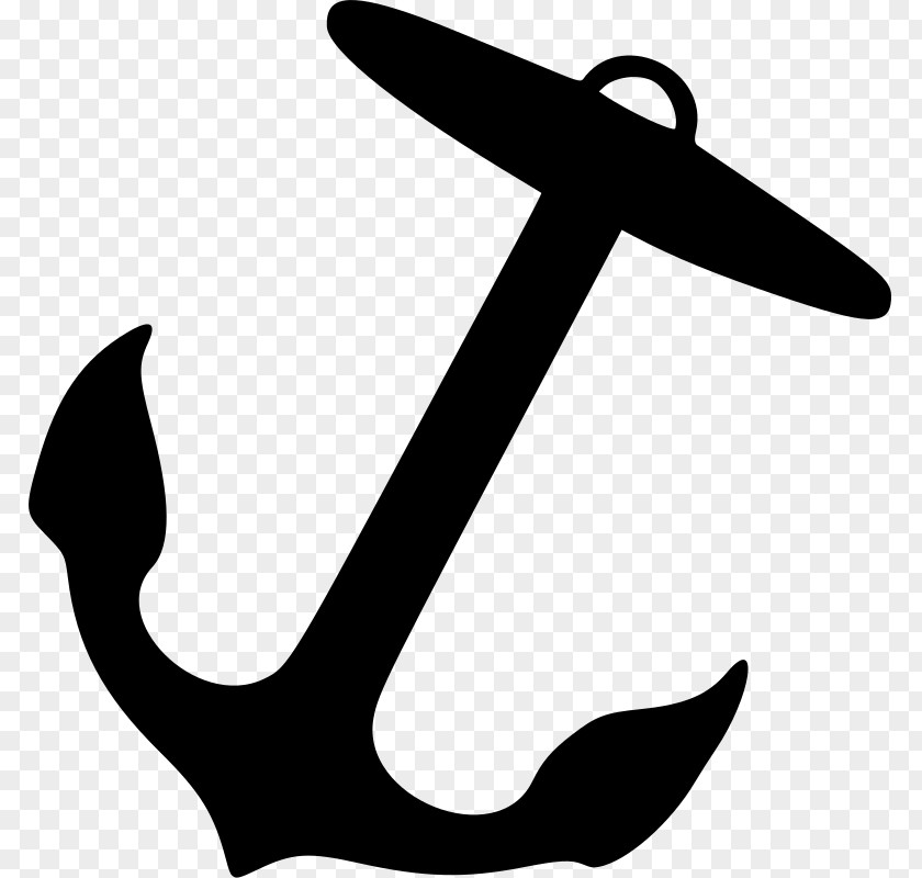 Anchor T-shirt Clip Art PNG