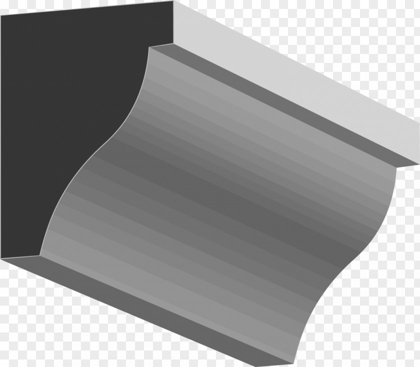 Arch Railing Rectangle Steel PNG
