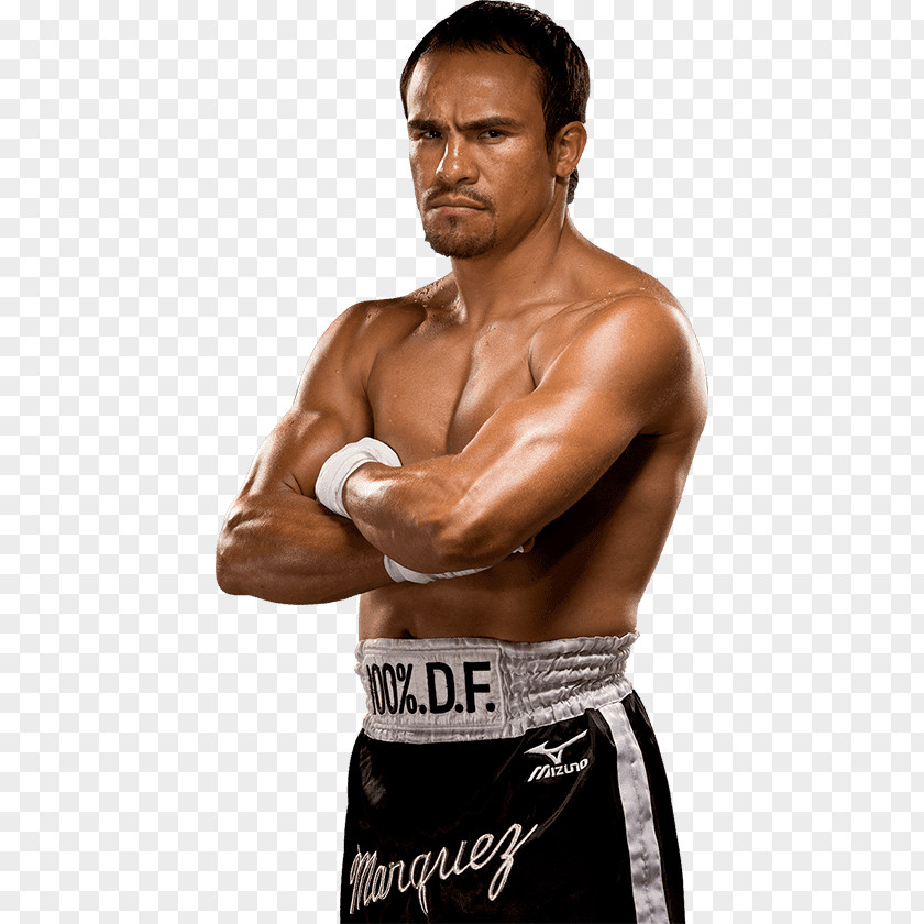Boxing Manny Pacquiao Vs. Juan Manuel Márquez III IV Glove PNG