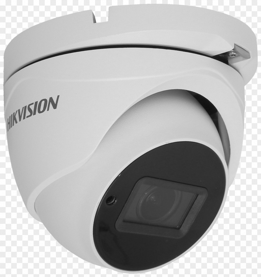 Camera IP Closed-circuit Television Hikvision Video Cameras PNG