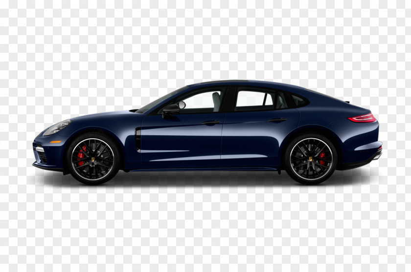 Car 2018 Porsche Panamera Mazda3 Mitsubishi PNG