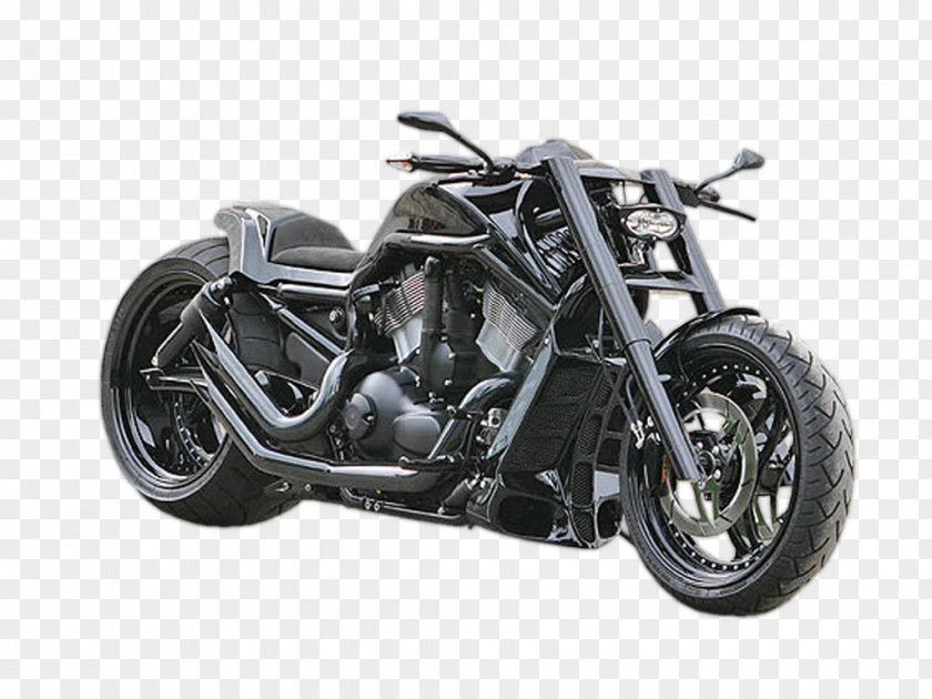Car Harley-Davidson VRSC Exhaust System Motorcycle PNG