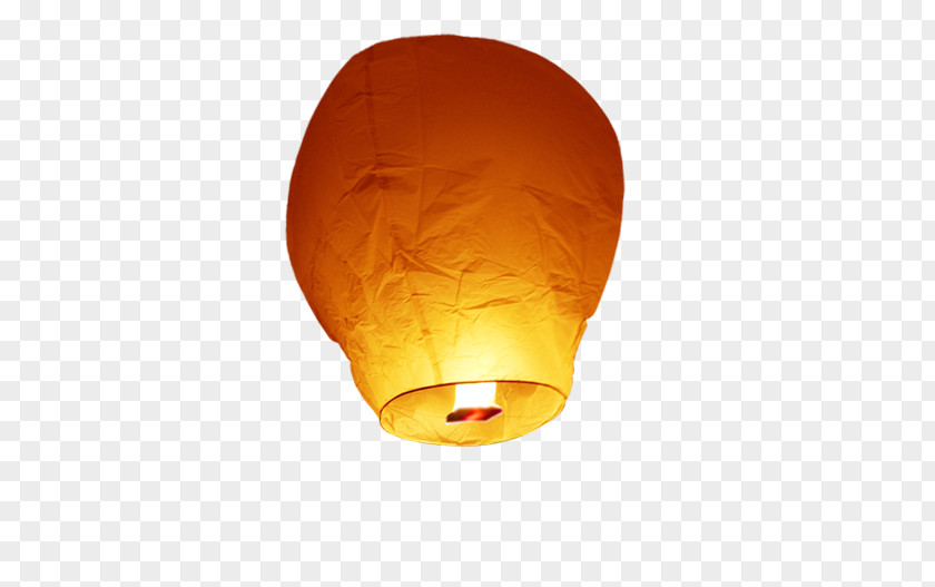 Chinese Wedding Sky Lantern Paper Hot Air Balloon PNG