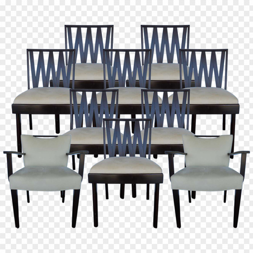 Hans Wegner Table Dining Room Chair Matbord PNG