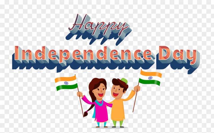 India Indian Independence Day Vector Graphics Image Illustration PNG