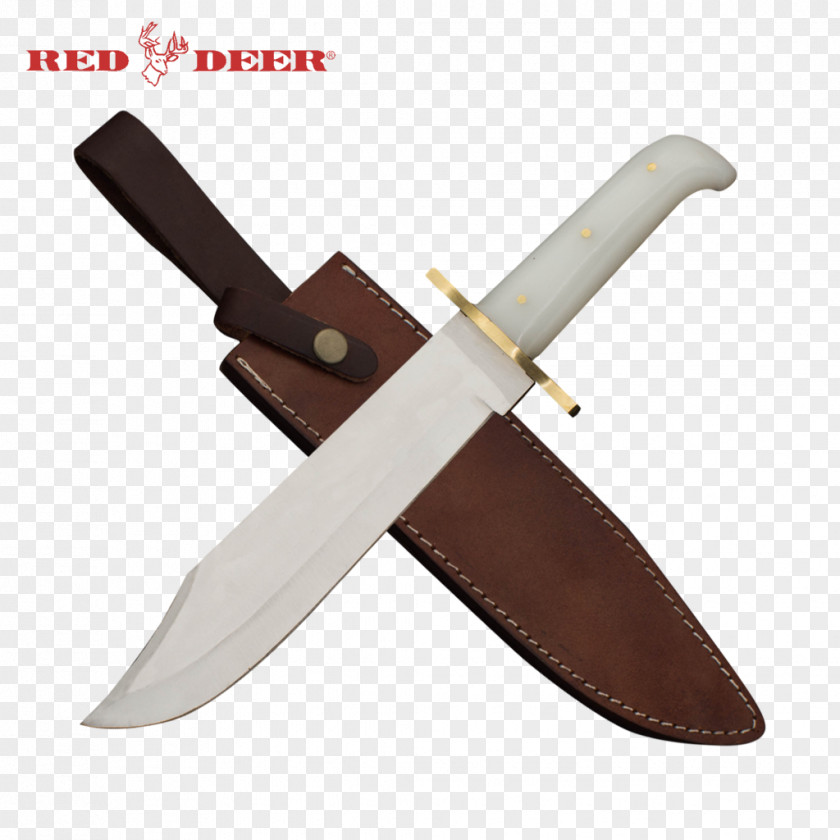 Knife Bowie Hunting & Survival Knives Utility Blade PNG