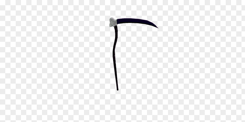 Line Pickaxe Angle PNG