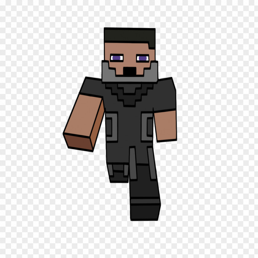 Minecraft Enderman Video Game Mob PNG