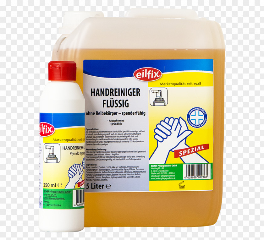Niger Pasta BHP Eilfix Polska Chemical Substance Liquid Smoły PNG