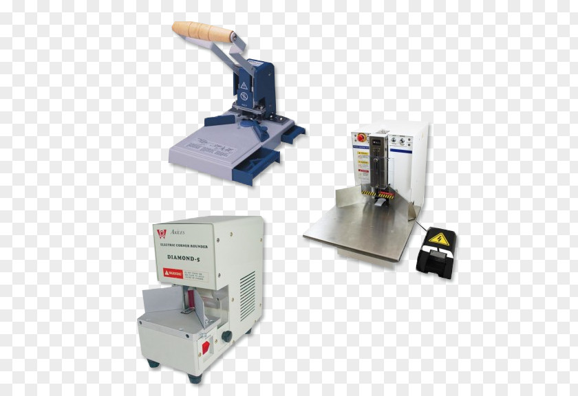 PAPER TRIMMER Machine Paper Cutter Cutting Tool PNG