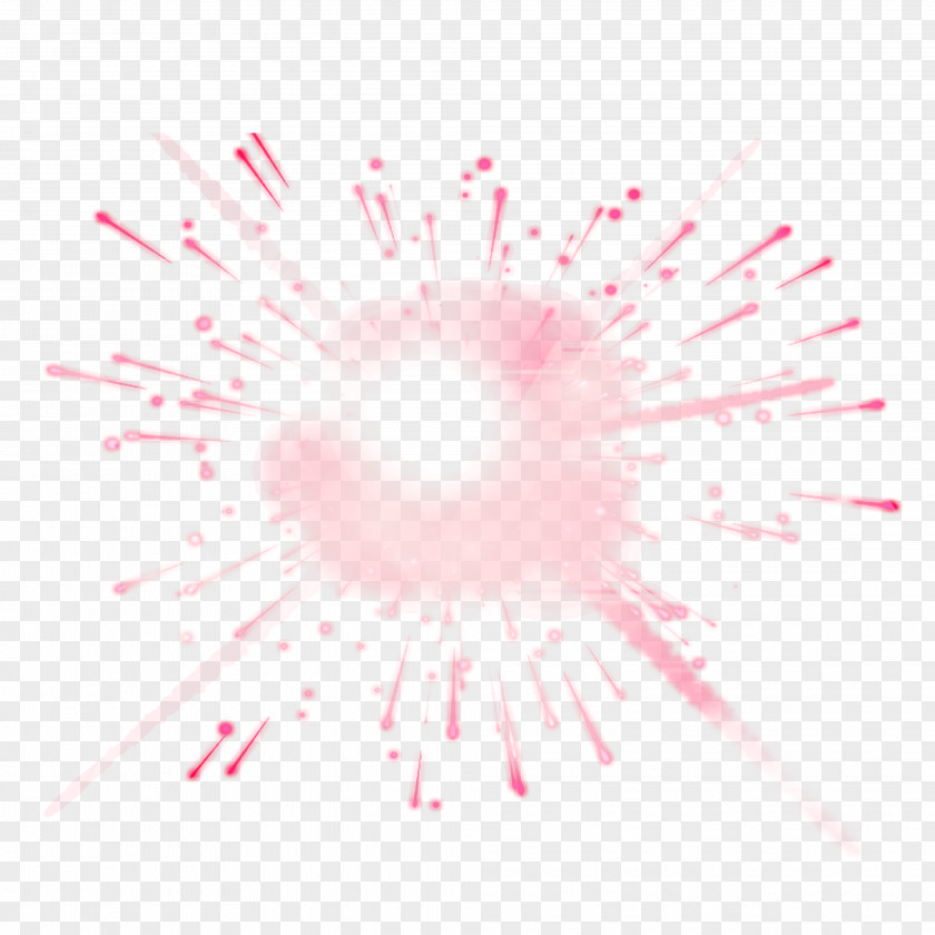 Red Rocket Fireworks Computer File PNG