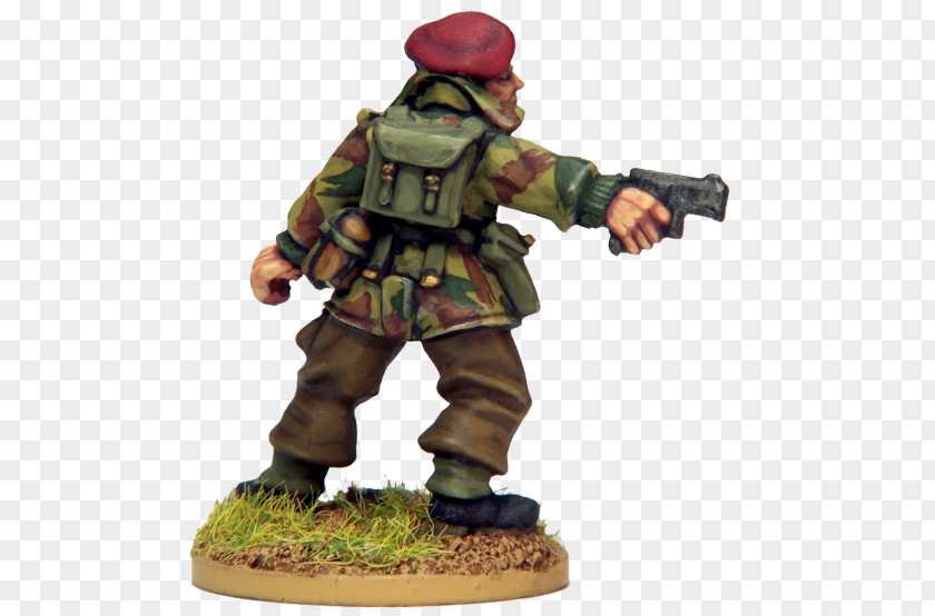Second World War Infantry Soldier Figurine Military Engineer Militia PNG