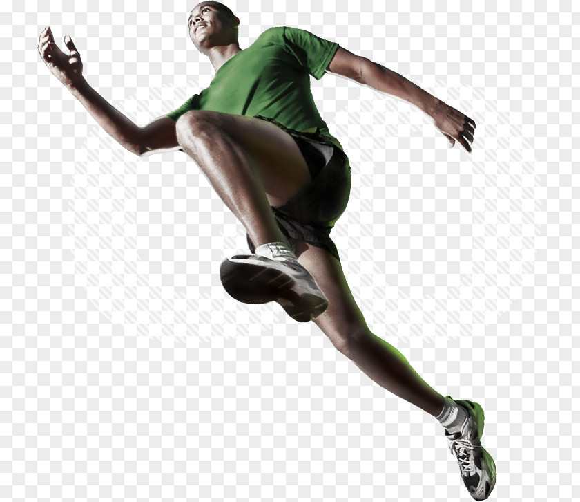 Sport Psychology Athlete Running PNG