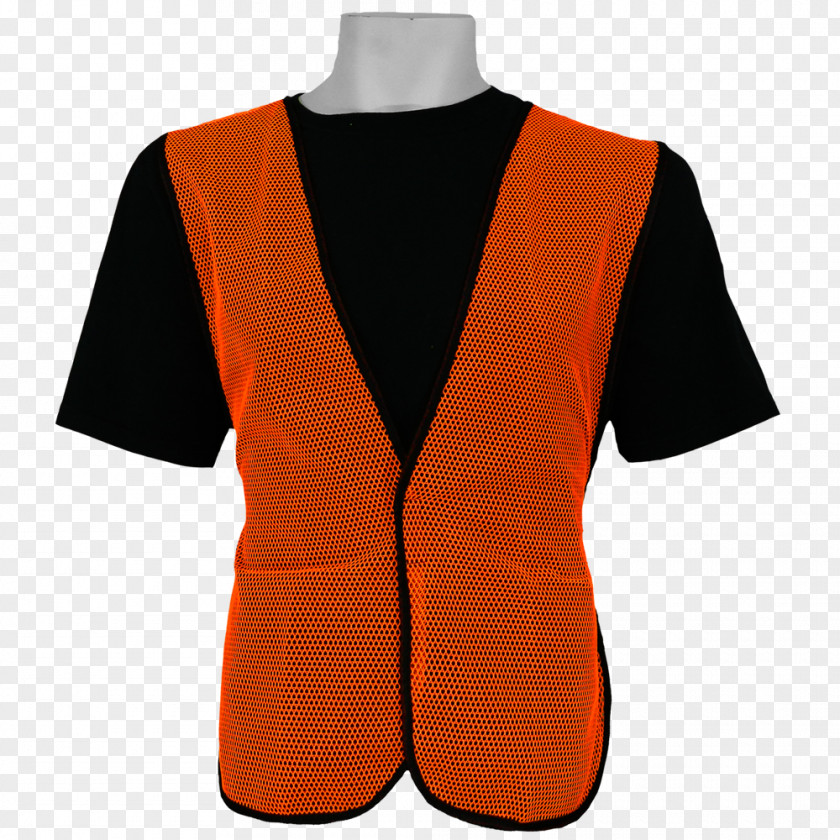 T-shirt Outerwear Waistcoat Sleeve Gilets PNG