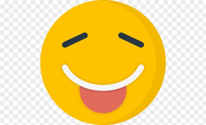 Tongue Emoticon Smiley PNG