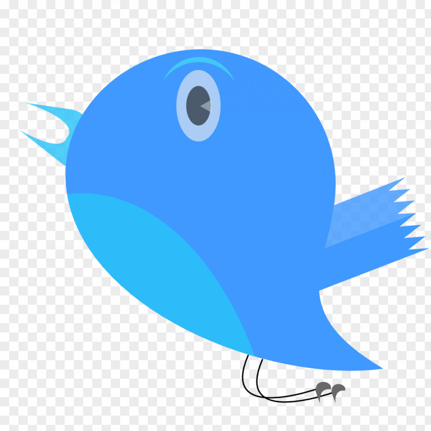 Twitter Clipart Clip Art PNG
