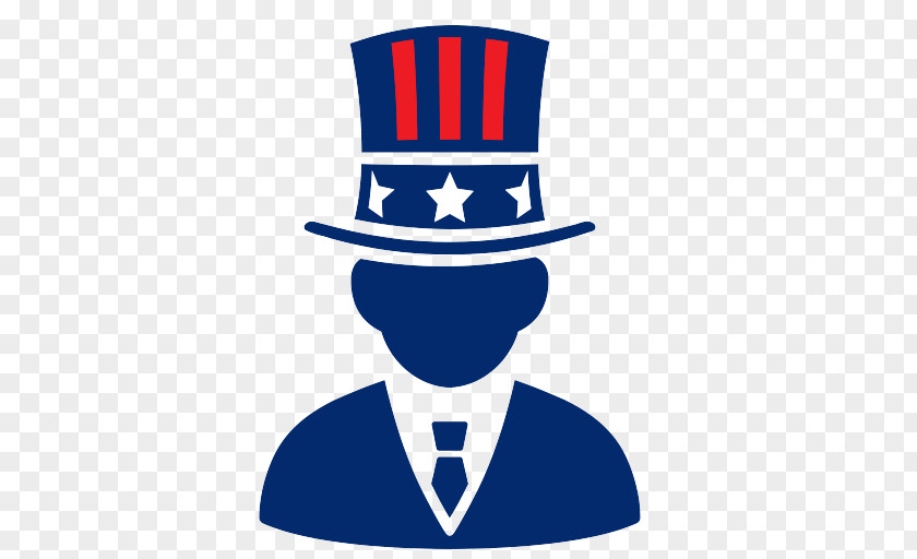 United States Uncle Sam Symbol PNG