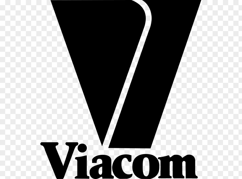 Viacom International Media Networks Logo TV PNG
