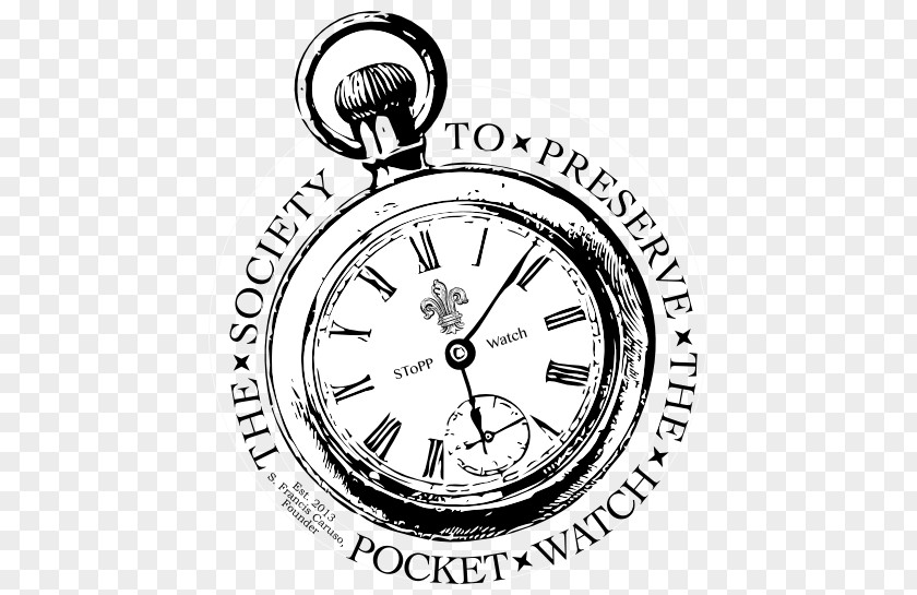 Watch Pocket Drawing Clip Art PNG