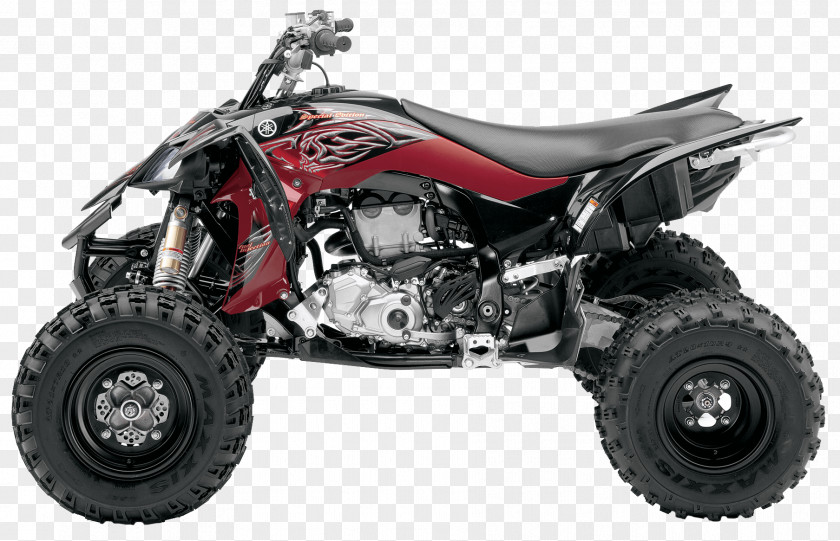 Yamaha Blaster Motor Company Suzuki YFZ450 All-terrain Vehicle Motorcycle PNG