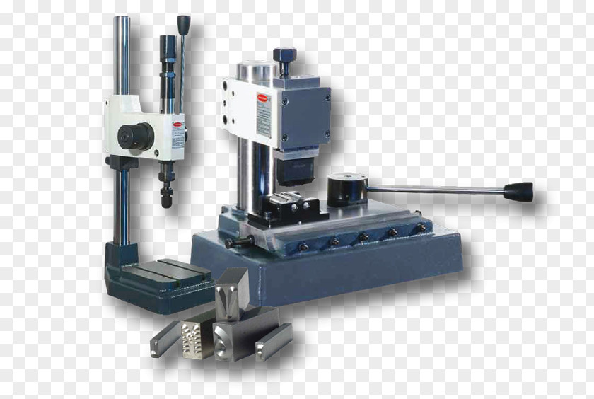 Battuta Marcatura Industriale Machine Tool Laser Punch PNG