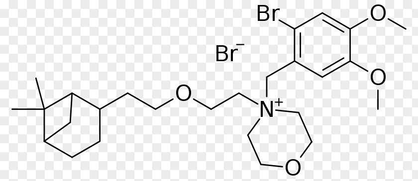 Carbonyl Bromide Pinaverium Pharmaceutical Drug Functional Gastrointestinal Disorder PNG