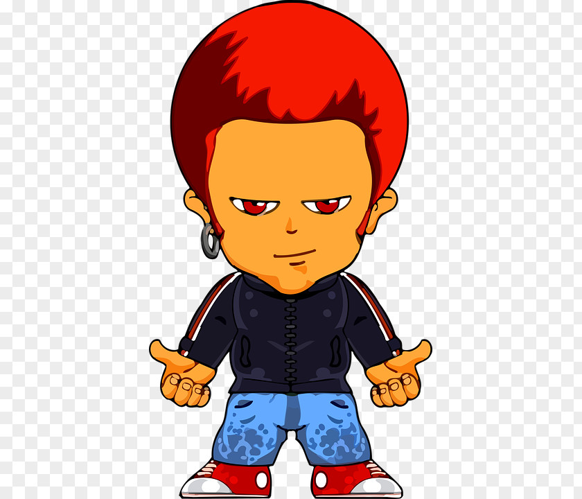 Cartoon Avatar Character Comics Clip Art PNG