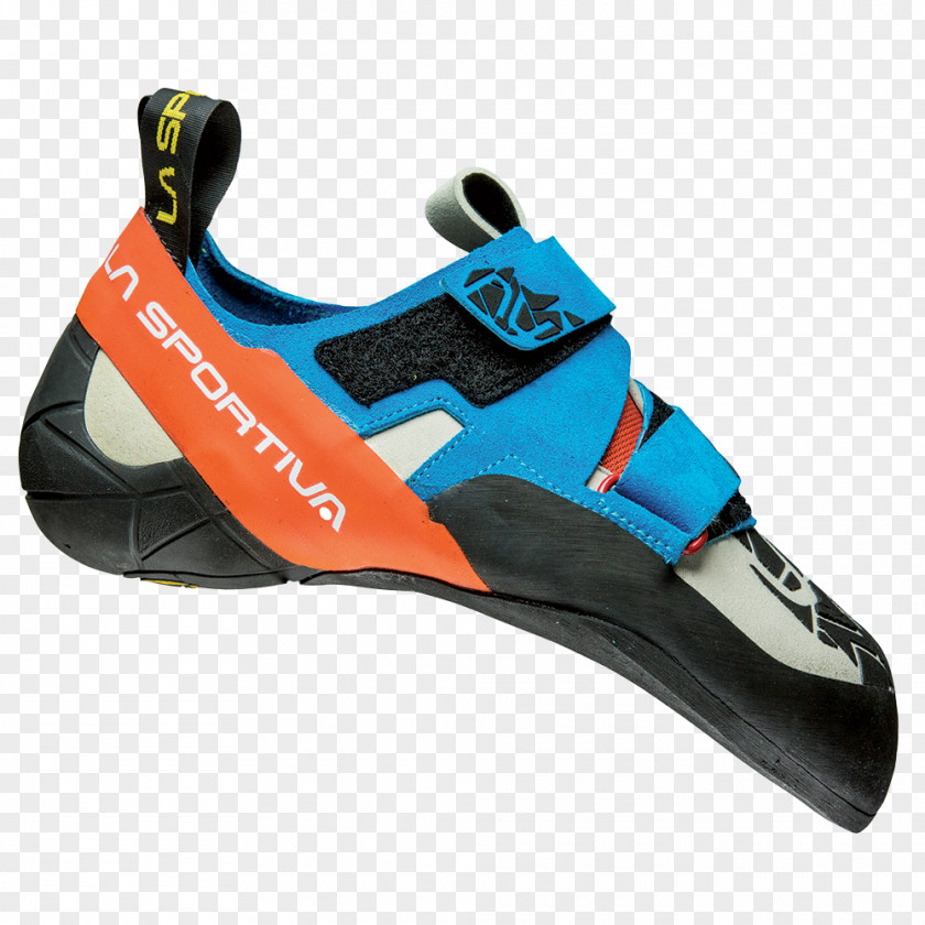 Climbing Shoe La Sportiva Bouldering Sport PNG