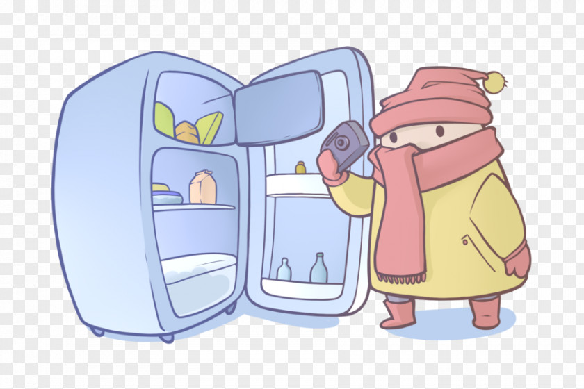 Cold Chain Mammal Clip Art PNG