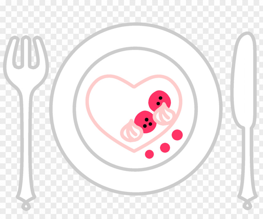 Design Cutlery Body Jewellery Clip Art PNG