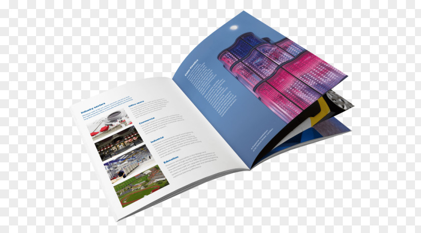 Design Paper Brochure Printing Advertising PNG