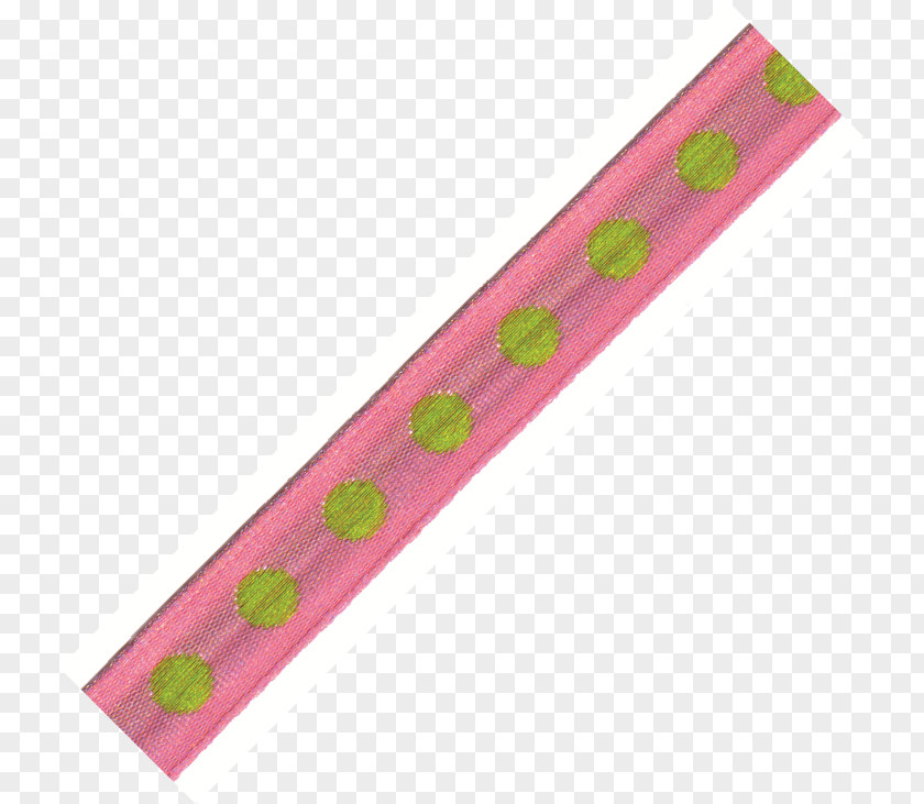 Dot Material Pink M PNG