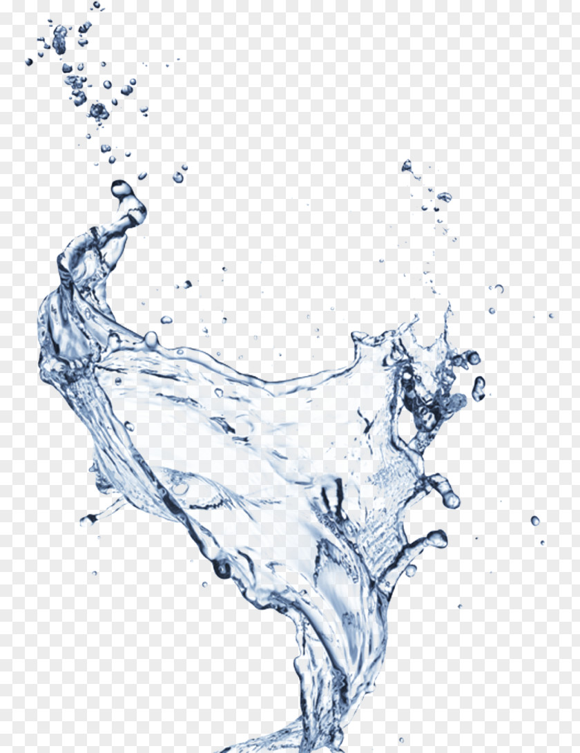 Drop Water Clip Art PNG