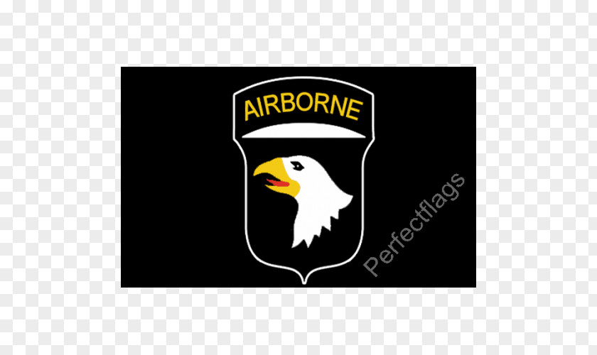 Flag 101st Airborne Division United States Army School 82nd PNG