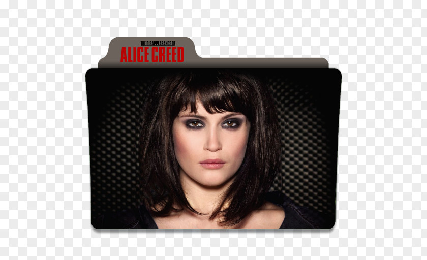 Gemma Arterton The Disappearance Of Alice Creed Film CinemaNX 0 PNG