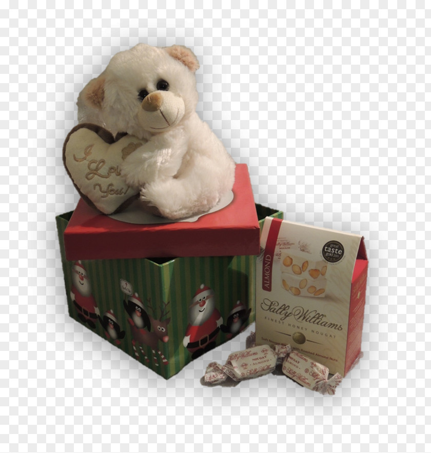 Gift Hamper Stuffed Animals & Cuddly Toys PNG