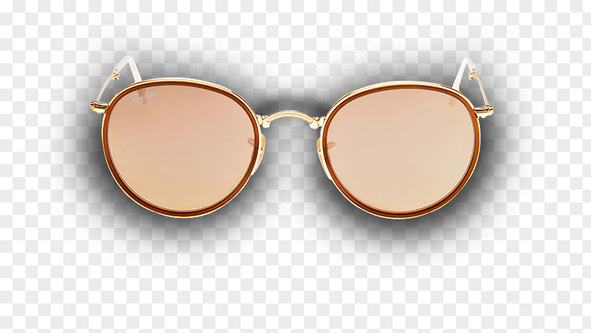 Gold Curtain Sunglasses Goggles PNG