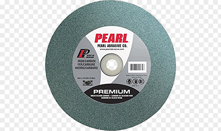 Grinding Wheel Abrasive Silicon Carbide Stainless Steel PNG
